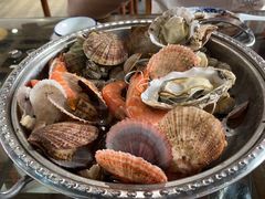 -良师门滨海人家·海鲜·家常菜(滨海城店)