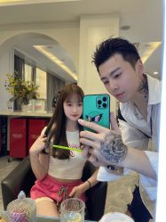 -E-salon伊上造型