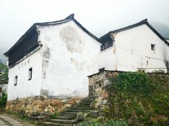 -山沟沟景区
