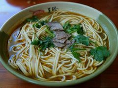 拉面-美玲拉面(鞍山西道店)