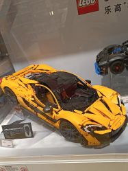 -乐高授权专卖店(中关村领展店)