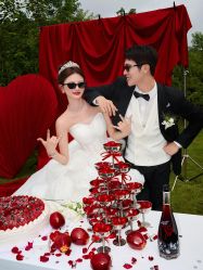 -雅云婚纱摄影工作室旗舰店