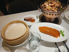 -四季民福烤鸭店(前门大栅栏店)