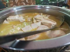 -国生茶庄·地道农家菜团建活动