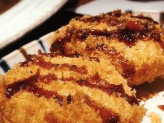 -CURRY YA 熟成咖哩專門店(深圳湾万象城店)