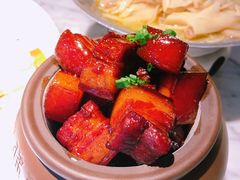 -小菜园新徽菜(苏州繁花中心店)