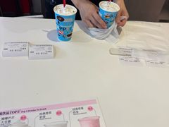 -DQ·蛋糕·冰淇淋(奥林匹克广场店)