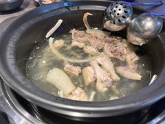 -同仁四季椰子鸡(海岸城天利店)