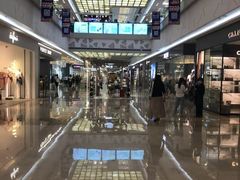 -万达广场(福州金融街店)