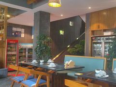 -野菌皇海景野生菌火锅(滨海大道店)