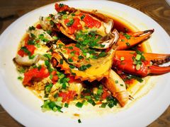 -廊亦舫Lang Yi Fang Restaurant(金桥店)