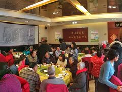 大堂-马凯餐厅(长椿街店)
