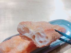 眷村油条-桃园眷村(万象天地店)