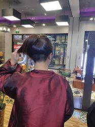 -Sugar Hair Salon