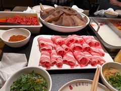-福禄娃一家人火锅(上地店)