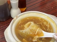 -添發碗仔翅美食