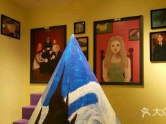 -Doors独立剧情密室(东门分店)