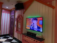 -欢乐迪KTV(观音桥未来国际店)