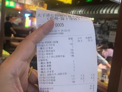 -太子浓心招牌炸酱小锅米线(探十里店)