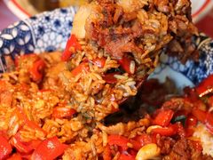 -恰八斗·猛火长沙菜(国贸店)