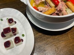 -粗茶淡饭·隐庐私厨(东亭店)