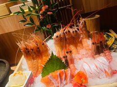 -水濑·日料放题(天河店)