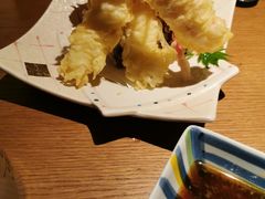 -水之惠鲜鱼料理(王府大街店)