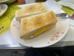 -澳洲牛奶公司(佐敦店)
