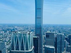 -云·酷 Atmosphere(国贸大酒店)