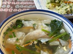 -长人馄饨铺(解放街店)