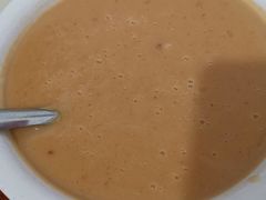 花生糊-满口香饭店