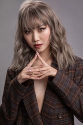 -Rise Hair上升造型