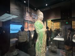 -隋唐大运河文化博物馆