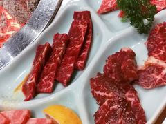 -御牛道日式烤肉料理(杭州万象城店)