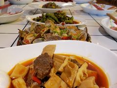 -霸王虾·麻辣小龙虾(清水河公园店)