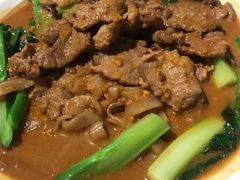 -潮福城潮州大酒楼(湖滨北路店)