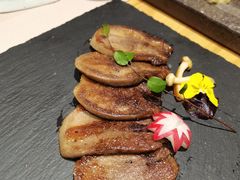 -藤鹤日本料理(保利广场店)