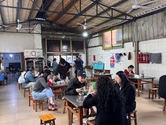 -正宗杨记普洱酸醋米线(总店)