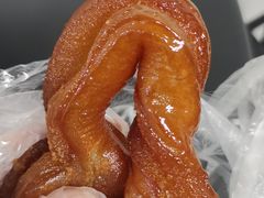 -清真西花市煎饼