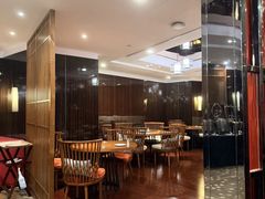 -建滔诺富特酒店-悦餐厅
