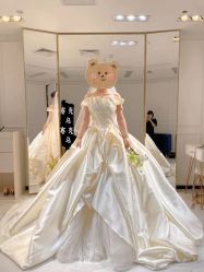 -GRACE KELLY婚纱与礼服(北京店)