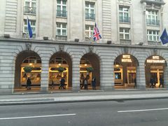 -The Ritz Restaurant