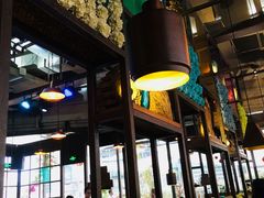 大堂-听香·678茶铺(猛追湾店)