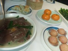 -新海利海鲜城·41年珠海老字号(夏湾店)