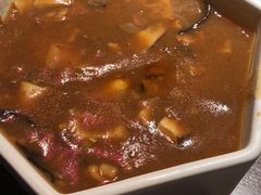 牛肉胡辣汤-掌柜的店·河南菜(世茂店)