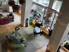 -上海古井假日酒店 · 徽昇楼中餐厅