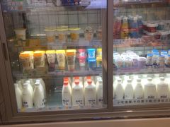 -一鸣真鲜奶吧(益乐路店)