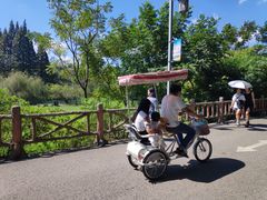 -贵阳市花溪国家城市湿地公园