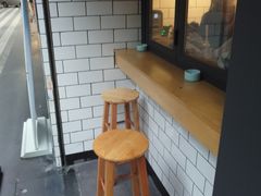 用餐区-一些柠檬一些茶(西村店)