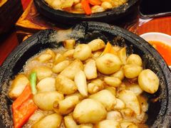 -潮堂(环球金融中心店)